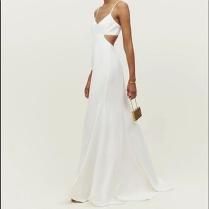 Reformation Astor Dress